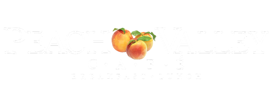 Peach Valley Cafe